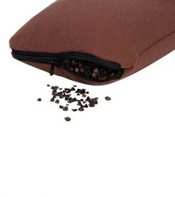 Hugger Mugger Silk Yoga Neck Pillow Sage Green -EVERYDAY YOGA Sales 1739979292707 sagegreen 5a