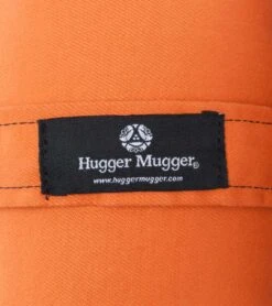 Hugger Mugger Zafu Yoga Meditation Cushion Pumpkin -EVERYDAY YOGA Sales 1739979653155 pumpkin 4a