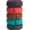 Hugger Mugger Zafu Yoga Meditation Cushion -EVERYDAY YOGA Sales 1739979849763 plum 1a