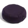 Hugger Mugger Zafu Yoga Meditation Cushion Plum 8 Hugger Mugger Zafu Yoga Meditation Cushion Plum -EVERYDAY YOGA Sales 1739979849763 plum 2a 1