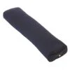 Hugger Mugger Pranayama Solid Yoga Bolster Blue -EVERYDAY YOGA Sales 1739980308515 blue 2a