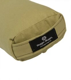 Hugger Mugger Pranayama Solid Yoga Bolster Willow -EVERYDAY YOGA Sales 1739980636195 willow 3a