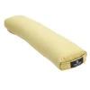 Hugger Mugger Pranayama Solid Yoga Bolster Celery 10 Hugger Mugger Pranayama Solid Yoga Bolster Celery -EVERYDAY YOGA Sales 1739980800035 celery 2a