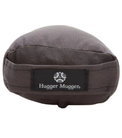 Hugger Mugger Pranayama Solid Yoga Bolster Gray 8 Hugger Mugger Pranayama Solid Yoga Bolster Gray -EVERYDAY YOGA Sales 1739981160483 gray 5a