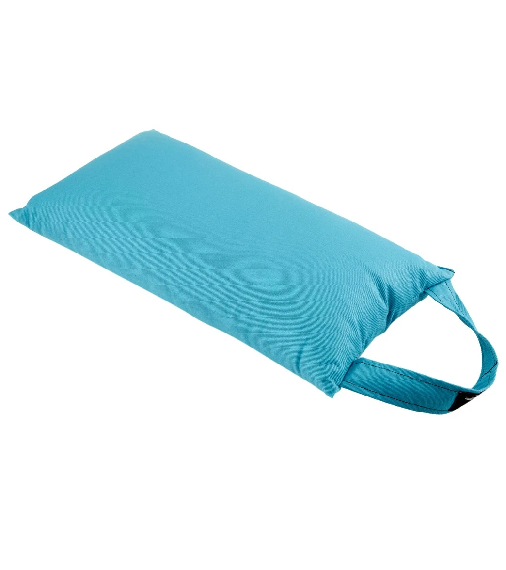 Hugger Mugger Sukasana Yoga Meditation Cushion 19 Hugger Mugger Sukasana Yoga Meditation Cushion - Image 19