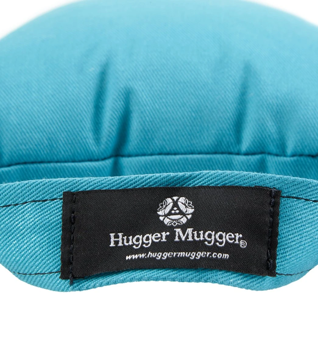 Hugger Mugger Sukasana Yoga Meditation Cushion 17 Hugger Mugger Sukasana Yoga Meditation Cushion - Image 17