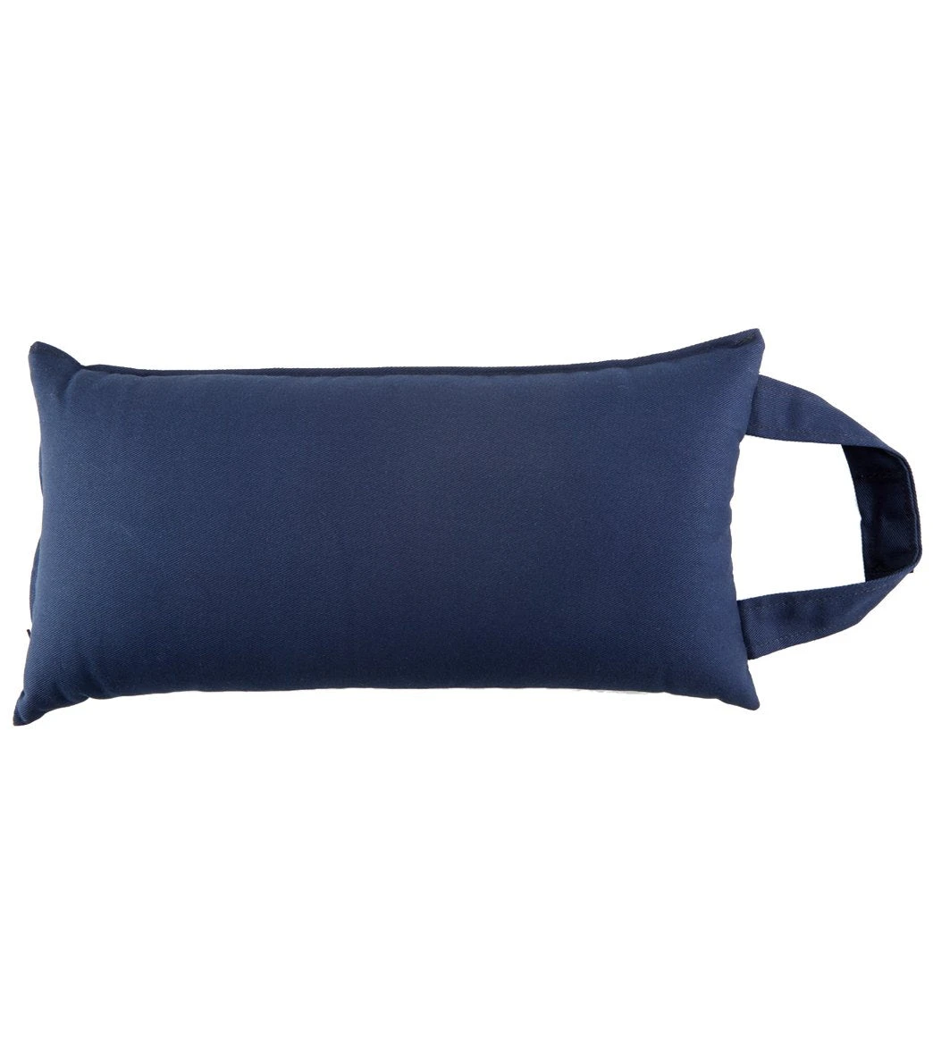 Hugger Mugger Sukasana Yoga Meditation Cushion 2 Hugger Mugger Sukasana Yoga Meditation Cushion - Image 2
