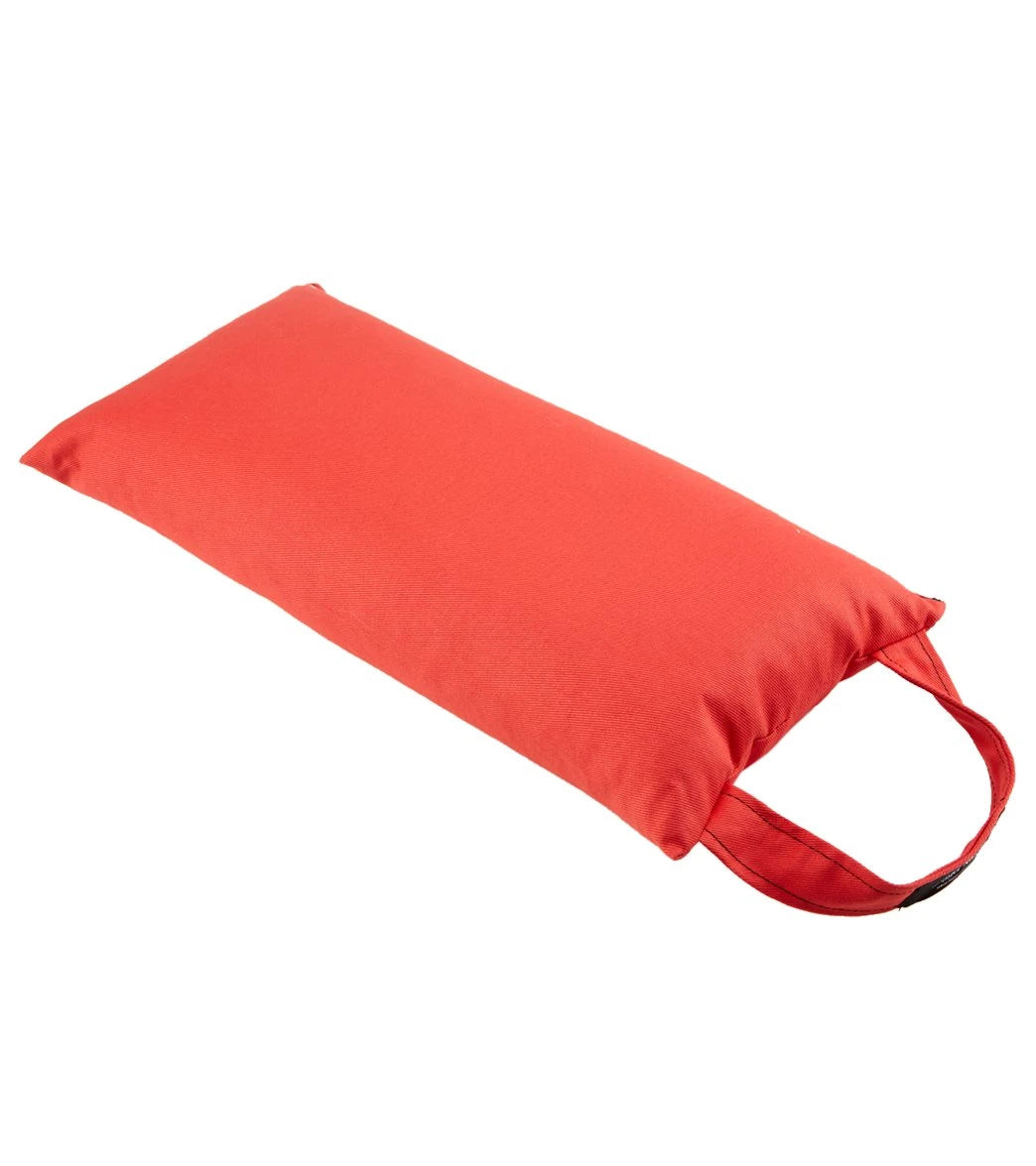 Hugger Mugger Sukasana Yoga Meditation Cushion 12 Hugger Mugger Sukasana Yoga Meditation Cushion - Image 12