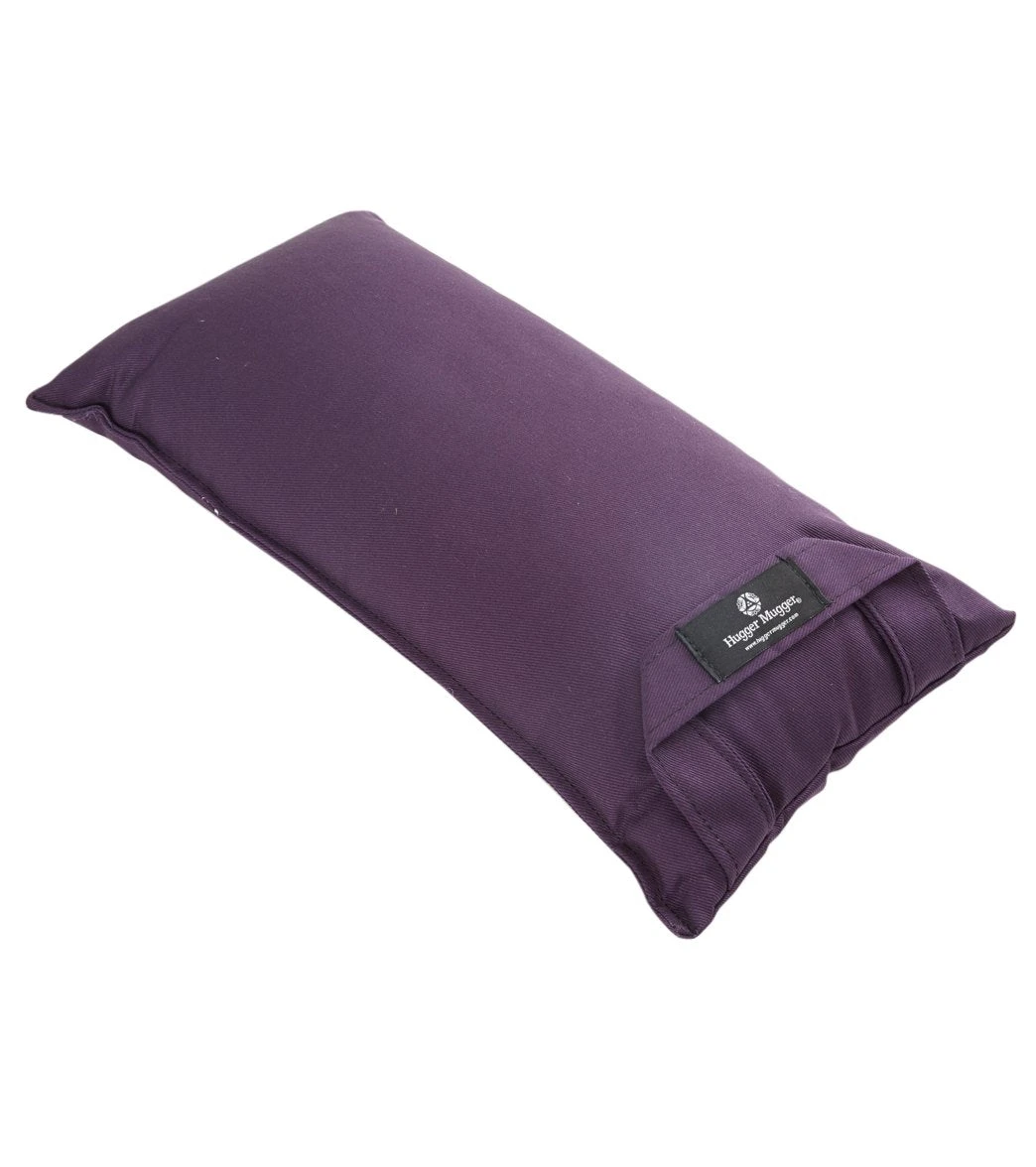 Hugger Mugger Sukasana Yoga Meditation Cushion 6 Hugger Mugger Sukasana Yoga Meditation Cushion - Image 6