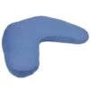 Hugger Mugger V-Shape Yoga Cushion Cornflower -EVERYDAY YOGA Sales 1739983224867 cornflower 2a