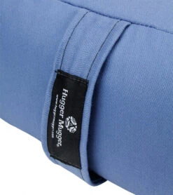 Hugger Mugger V-Shape Yoga Cushion Cornflower 10 Hugger Mugger V-Shape Yoga Cushion Cornflower -EVERYDAY YOGA Sales 1739983224867 cornflower 6a