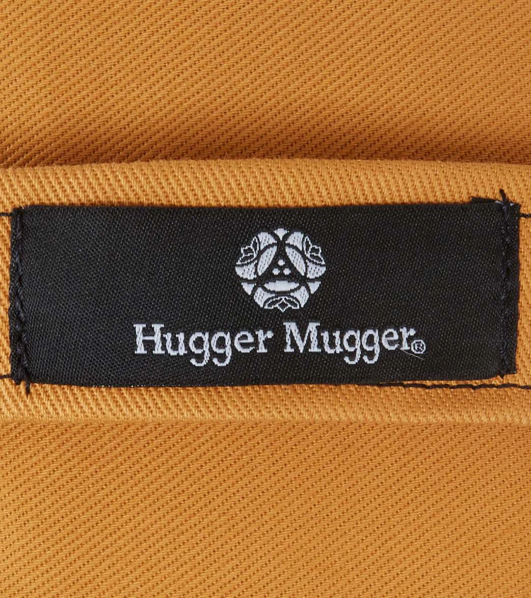 Hugger Mugger V-Shape Yoga Cushion Honey 3 Hugger Mugger V-Shape Yoga Cushion Honey - Image 3