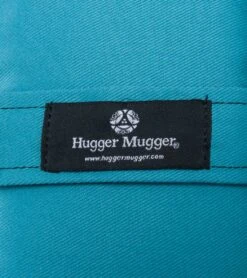 Hugger Mugger Zen Yoga Meditation Cushion Aqua