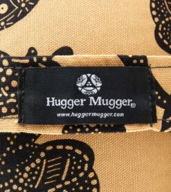 Hugger Mugger Zen Yoga Meditation Cushion Carmel Lotus -EVERYDAY YOGA Sales 1739985944611 carmellotus 3a