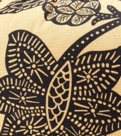 Hugger Mugger Zen Yoga Meditation Cushion Carmel Lotus -EVERYDAY YOGA Sales 1739985944611 carmellotus 4a