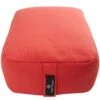 Hugger Mugger Zen Yoga Meditation Cushion Poppy 7 Hugger Mugger Zen Yoga Meditation Cushion Poppy -EVERYDAY YOGA Sales 1739986075683 poppy 2a