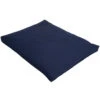 Hugger Mugger Zabuton Yoga Meditation Cushion Blue 9 Hugger Mugger Zabuton Yoga Meditation Cushion Blue -EVERYDAY YOGA Sales 1739986894883 blue 2a 1