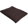 Hugger Mugger Zabuton Yoga Meditation Cushion Espresso -EVERYDAY YOGA Sales 1739987058723 espresso 2a