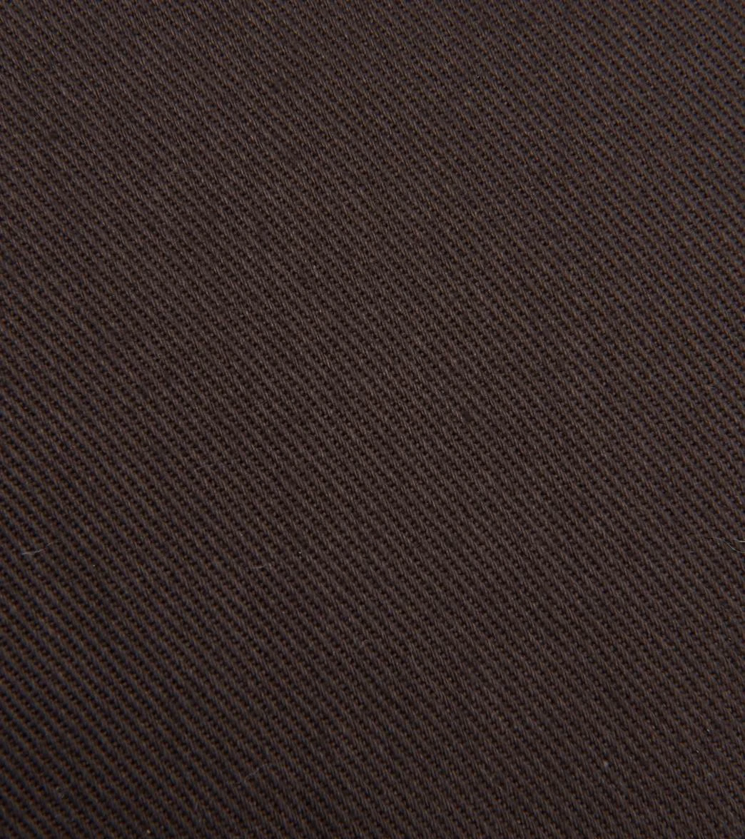 Hugger Mugger Zabuton Yoga Meditation Cushion Espresso 3 Hugger Mugger Zabuton Yoga Meditation Cushion Espresso - Image 3