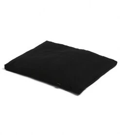 Hugger Mugger Zabuton Yoga Meditation Cushion Black -EVERYDAY YOGA Sales 1739987124259 black 1