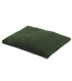 Hugger Mugger Zabuton Yoga Meditation Cushion Olive -EVERYDAY YOGA Sales 1739987320867 olive 1