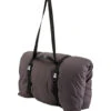 Hugger Mugger Zabuton Yoga Meditation Cushion Gray -EVERYDAY YOGA Sales 1739987451939 gray 2a