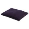 Hugger Mugger Zabuton Yoga Meditation Cushion -EVERYDAY YOGA Sales 1739987550243 plum 1a