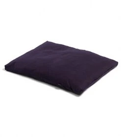Hugger Mugger Zabuton Yoga Meditation Cushion