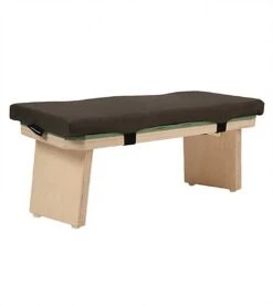 Hugger Mugger Yoga Meditation Bench -EVERYDAY YOGA Sales 1739988074531 olive 1