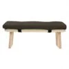 Hugger Mugger Yoga Meditation Bench Olive -EVERYDAY YOGA Sales 1739988074531 olive 2a