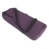 Hugger Mugger Yoga Meditation Bench Plum -EVERYDAY YOGA Sales 1739988172835 plum 2a