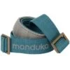 Manduka Journey On - The Commuter Mat Sling Sage -EVERYDAY YOGA Sales 1739990106147 sage 2a