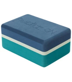 Manduka Recycled Foam Yoga Block Patina -EVERYDAY YOGA Sales 1739991679011 patina 4a