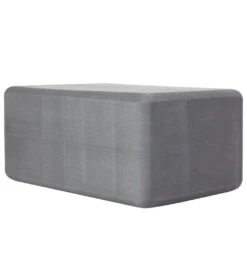 Manduka Recycled Foam Yoga Block Thunder 8 Manduka Recycled Foam Yoga Block Thunder -EVERYDAY YOGA Sales 1739993088035 thunder 5a