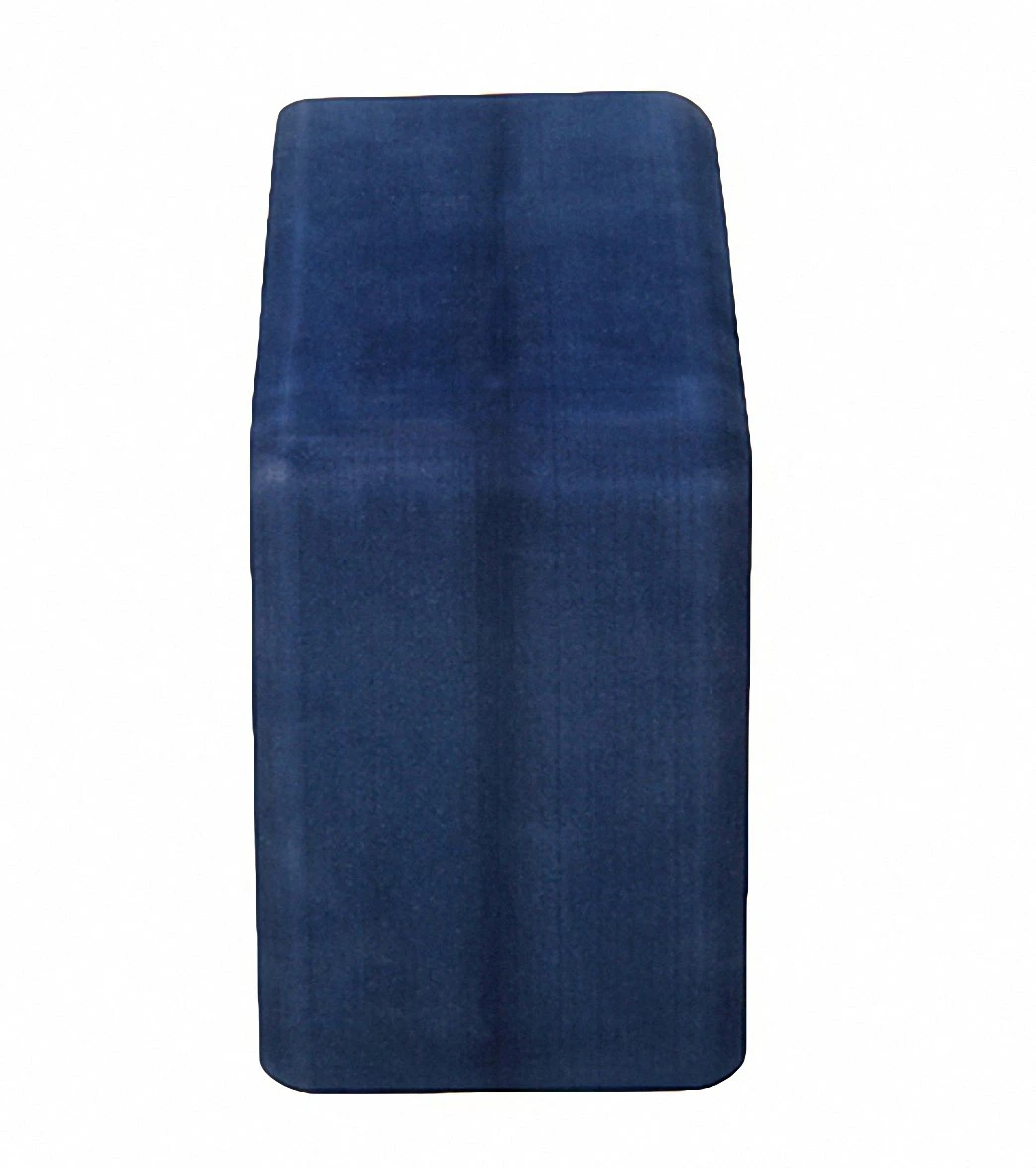Manduka Recycled Foam Yoga Block Midnight 4 Manduka Recycled Foam Yoga Block Midnight - Image 4