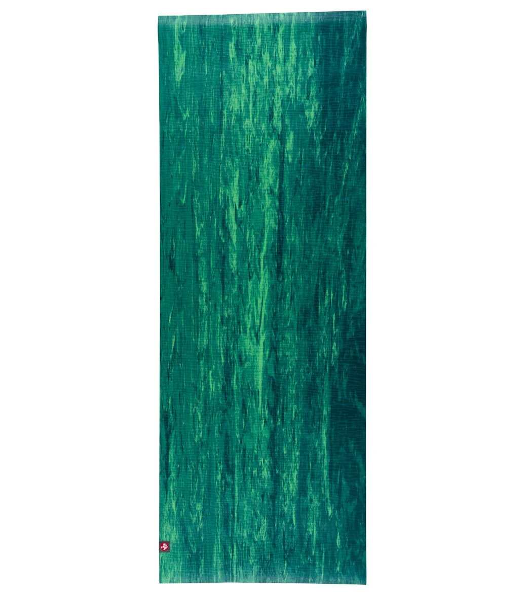 Manduka EKO 2.0 Yoga Mat 71" 4.7mm Verde 1 Manduka EKO 2.0 Yoga Mat 71" 4.7mm Verde