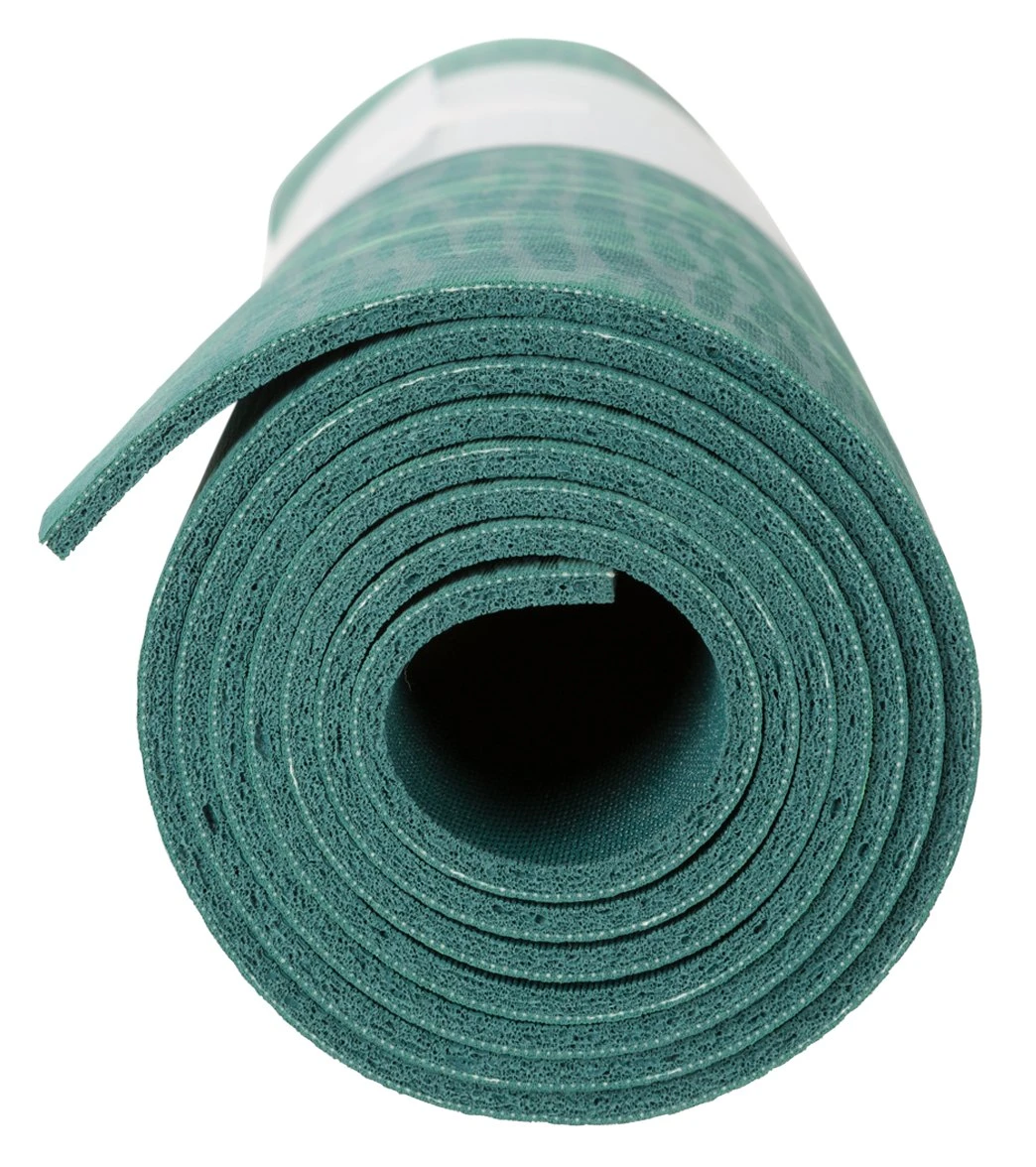 Manduka EKO 2.0 Yoga Mat 71" 4.7mm Verde 3 Manduka EKO 2.0 Yoga Mat 71" 4.7mm Verde - Image 3