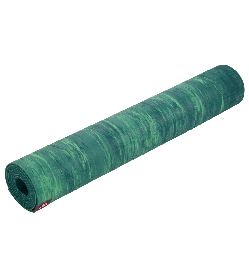 Manduka EKO 2.0 Yoga Mat 71" 4.7mm Verde 4 Manduka EKO 2.0 Yoga Mat 71" 4.7mm Verde - Image 4