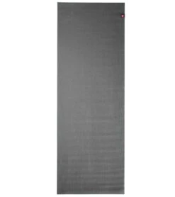 Manduka EKO SuperLite Travel Yoga Mat 68" 1.5mm -EVERYDAY YOGA Sales 1740001771555 charcoal 1a
