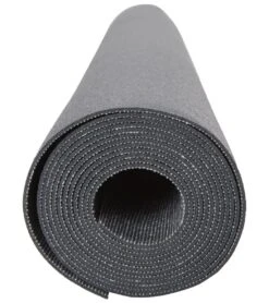Manduka EKO SuperLite Travel Yoga Mat 68" 1.5mm -EVERYDAY YOGA Sales 1740001771555 charcoal 3a