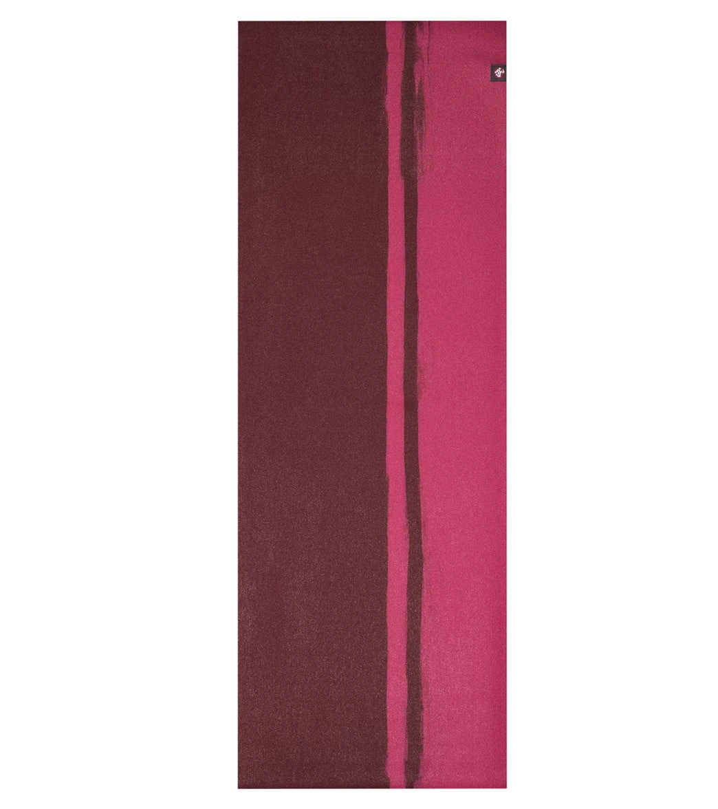 Manduka EKO SuperLite Travel Yoga Mat 68" 1.5mm Warmth 4 Manduka EKO SuperLite Travel Yoga Mat 68" 1.5mm Warmth - Image 4