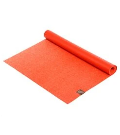 Manduka EKO SuperLite Travel Yoga Mat 68" 1.5mm -EVERYDAY YOGA Sales 1740006096931 poppy 2a