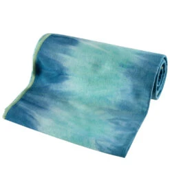 Manduka EQua Yoga Mat Towel Maldive HD