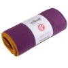 Manduka EQua Yoga Mat Towel Mambo -EVERYDAY YOGA Sales 1740017434659 mambo 2a