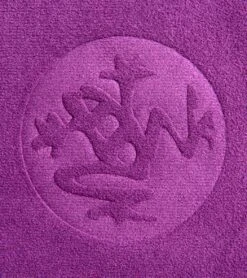 Manduka EQua Yoga Mat Towel Mambo -EVERYDAY YOGA Sales 1740017434659 mambo 5a