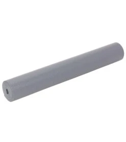 Hugger Mugger Tapas Original Yoga Mat 68" 3mm Gray -EVERYDAY YOGA Sales 1740020416547 gray 4a