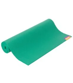 Hugger Mugger Tapas Ultra Yoga Mat 68" 6mm Extra Thick Ivy -EVERYDAY YOGA Sales 1740021497891 ivy