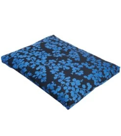 Hugger Mugger Zabuton Printed Yoga Mediation Cushion 31 Hugger Mugger Zabuton Printed Yoga Mediation Cushion -EVERYDAY YOGA Sales 1740025069603 midnightvine 2a 1