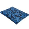 Hugger Mugger Zabuton Printed Yoga Mediation Cushion Midnight Vine -EVERYDAY YOGA Sales 1740025069603 midnightvine 2a