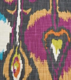 Hugger Mugger Zabuton Printed Yoga Mediation Cushion 23 Hugger Mugger Zabuton Printed Yoga Mediation Cushion -EVERYDAY YOGA Sales 1740025298979 bohemianikat 4a